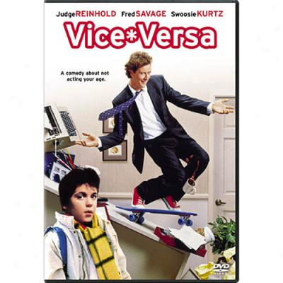 Vice Versa (widescreen)