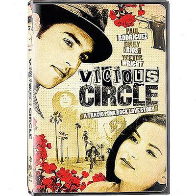 Vicious Circle (widescreen)