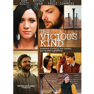 Vicious Kind (widescreen)