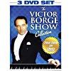 Victor Borge Show Collection, The (full Frame)