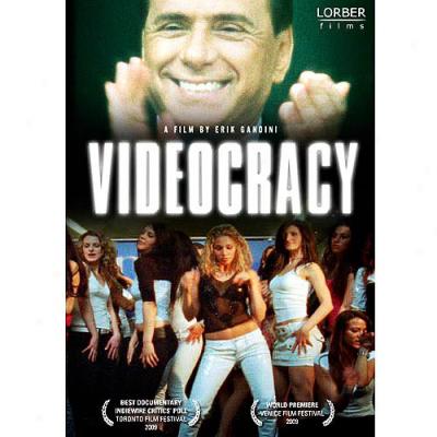 Videocracy