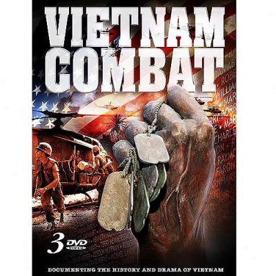 Vietnam Combat