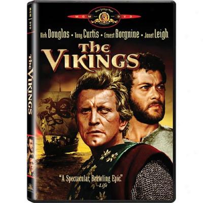 Vikings (widescreen)