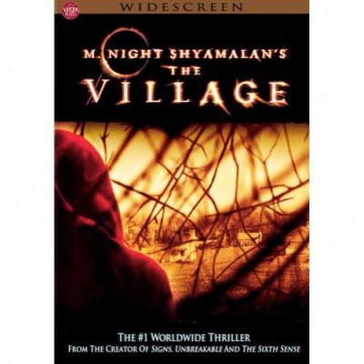 Village, The (widescreen)