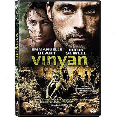 Vinyan (widescreen)