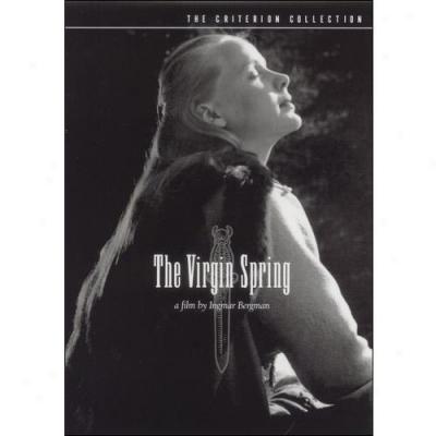 Virgin Spring, The