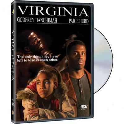 Virginia (widescreen)