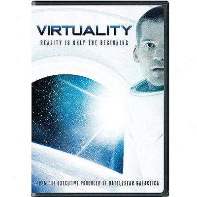 Virtuality (anamorphic Widescreen)