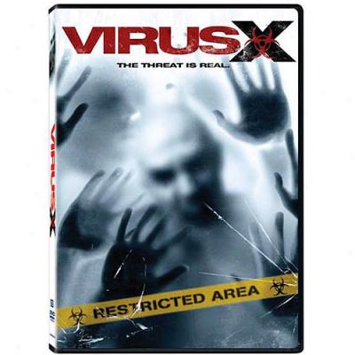 Virus X (widescreen)