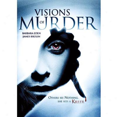 Visions Of Murder/