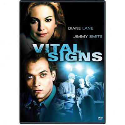 Vital Signs (full Frame, Widescreen)