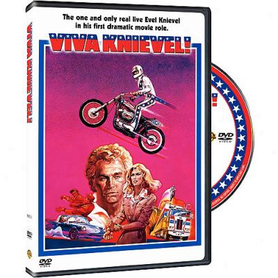 Viva Knievel (widescreen)