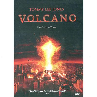 Volcano (widescreen)