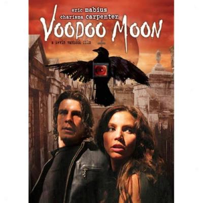 Voodoo Moon (widescreen)