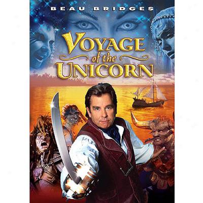 Voyage Of The Unicorn