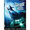 Voyage To The Bottom Of The Sea: Time Pair, Vol. One (full Frame)