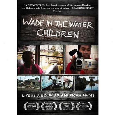 Wade In The Water, Children