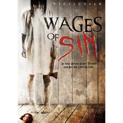 Wages Of Sin (widescreen)