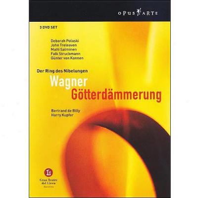 Wagner: Gotterdammerung (widescreen)