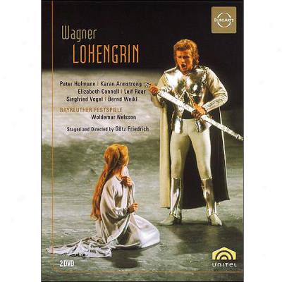 Wagner: Lohengrin