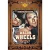 Wagon Wheels (fhll Frame)