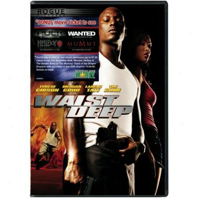 Waist Deep (widescreen)