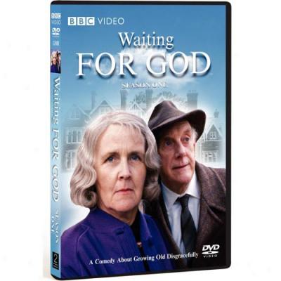 Waiting For God: Season One