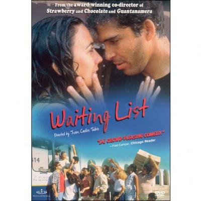 Waiting List (widescreen)