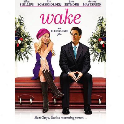 Wake (widescreen)