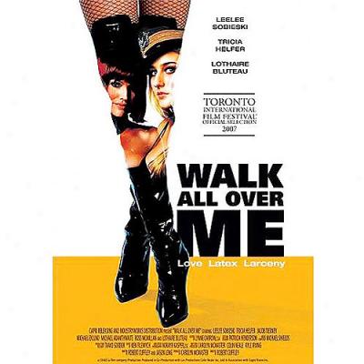 Walk All Over Me (widescreen)