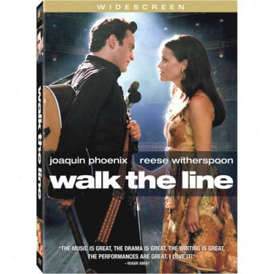 Walk The Linne (widescreen, Collector's Edition)