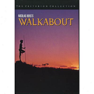 Walkabout