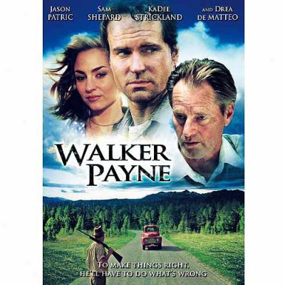 Walker Payne