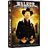 Walker, Texad Ranegt: The Complete Second Season