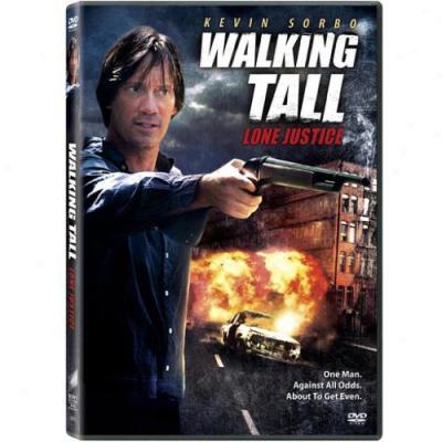 Walking Tall: Lone Justice (widescreen)