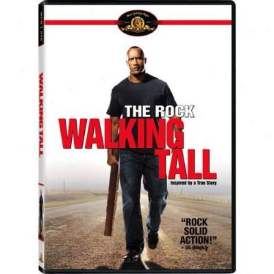 Walking Tall (widescreen)