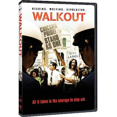 Walkout (widescreen)