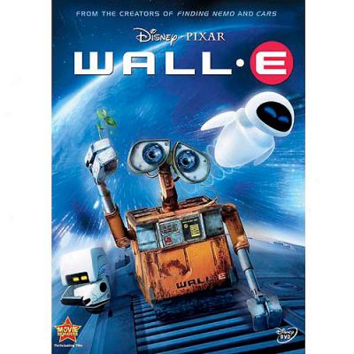 Wall-e (widewcreen)