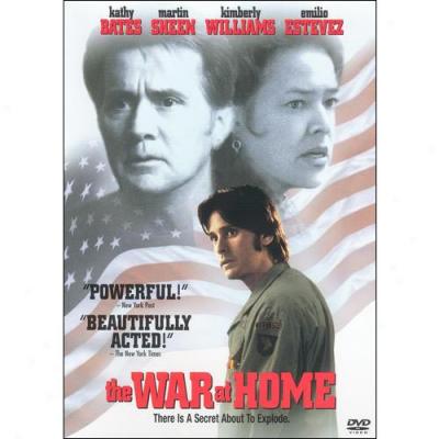 War At Home, The