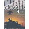 War Classics - Vol. 3: 4 Feature Films