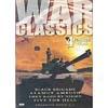 War Classics - Vol. 4: 4 Feature Films