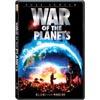 War Of The Planets (full Frame)