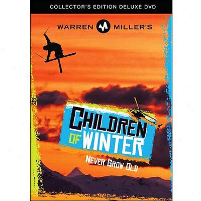 Warren Miller's Children Of Winter (widescreen)