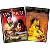 Warrior/ Crouching Tiger, Hidden Dragon (exclusive), The