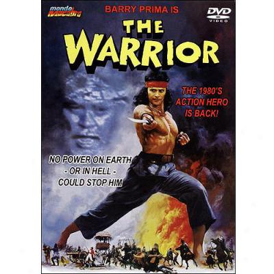 Warrior (widescreen)