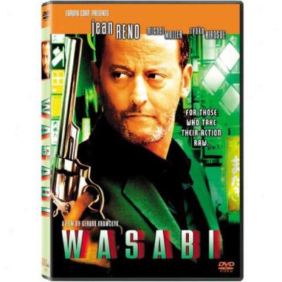 Wasabi (widescreen)