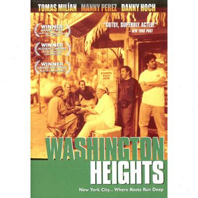 Washington Heights