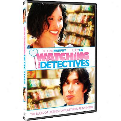 Watching The Detectives (widescreen)