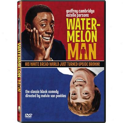 Watermelon Man (widescreen)