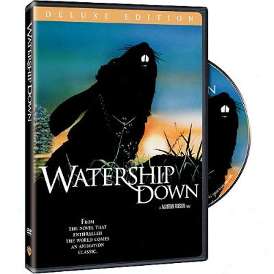 Waatership Low (deluxe Edition) (widescreen)